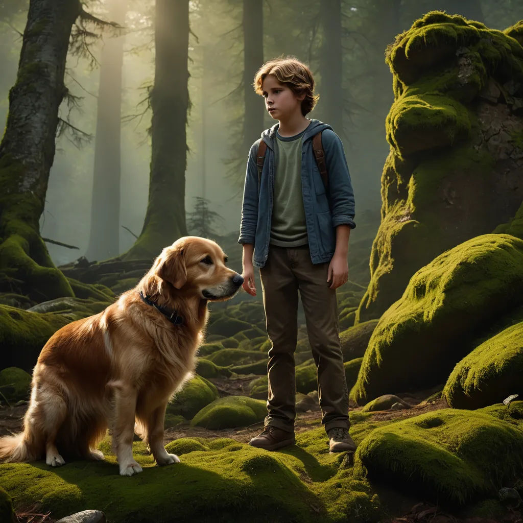 Soul Exchange cover image