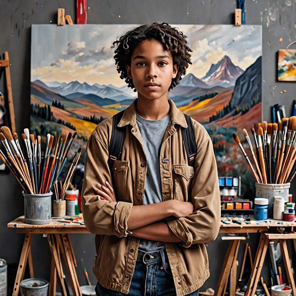 The Art of Pursuit