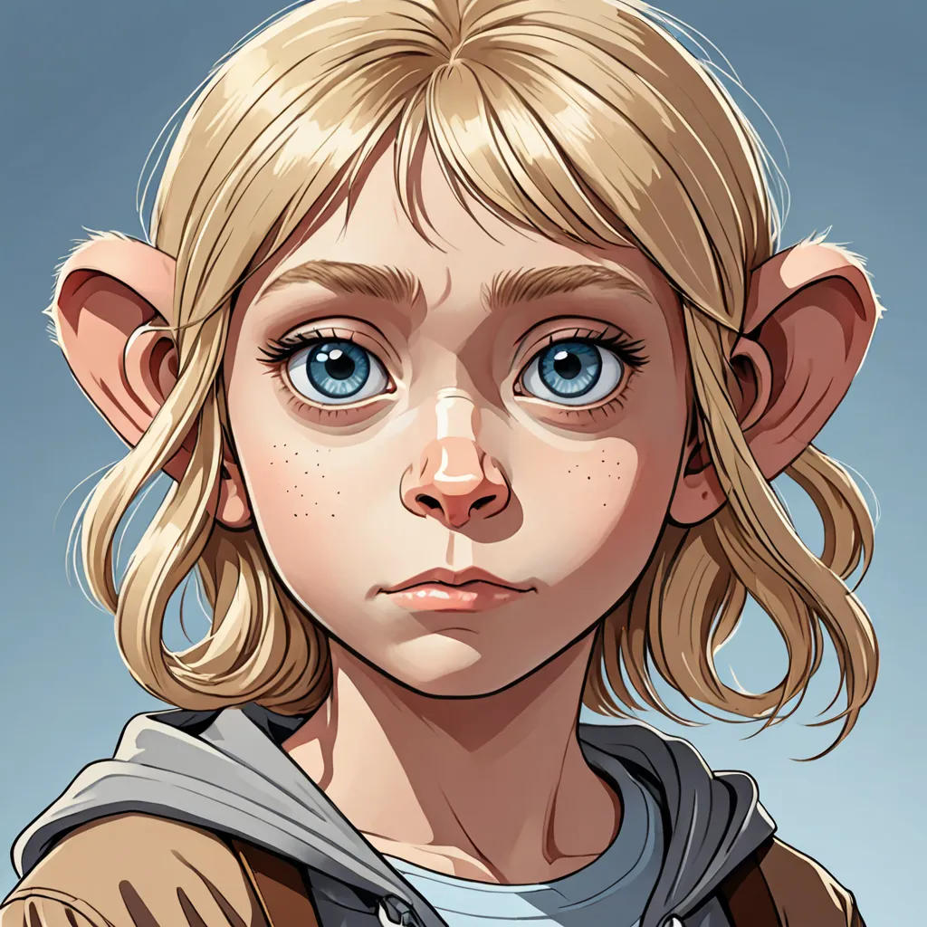 The Enchanted Monkey