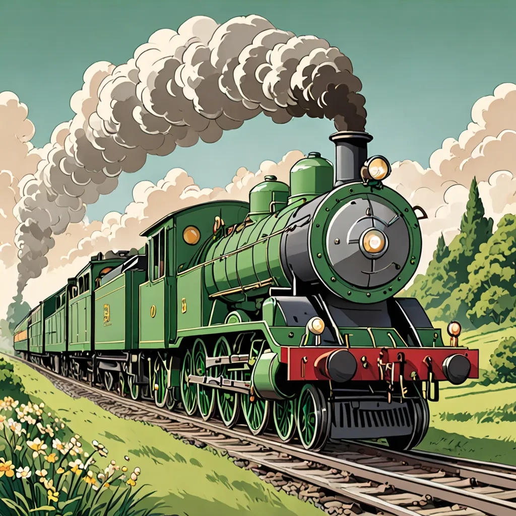 Henry's Triumph