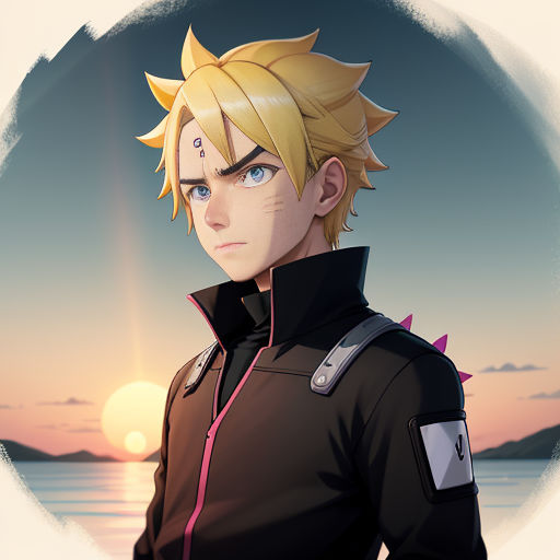 Boruto's Sacrifice  Boruto: Naruto Next Generations 