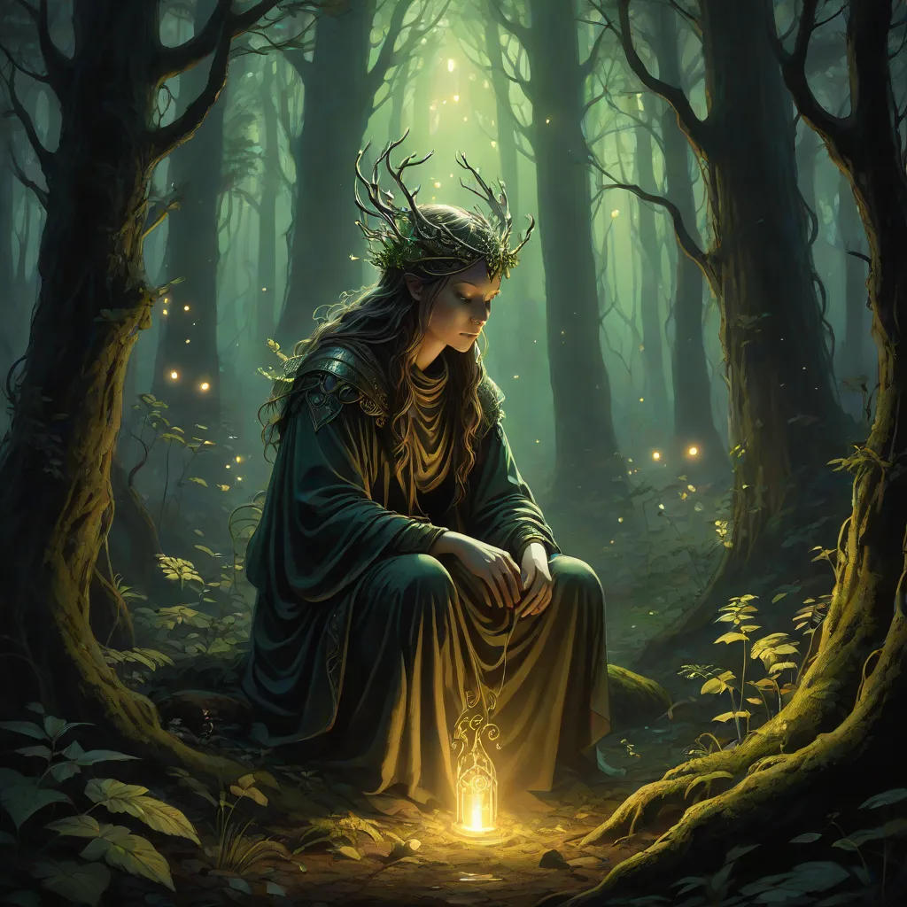 The Journey of Little Soul - The Whisper Of Purpose...