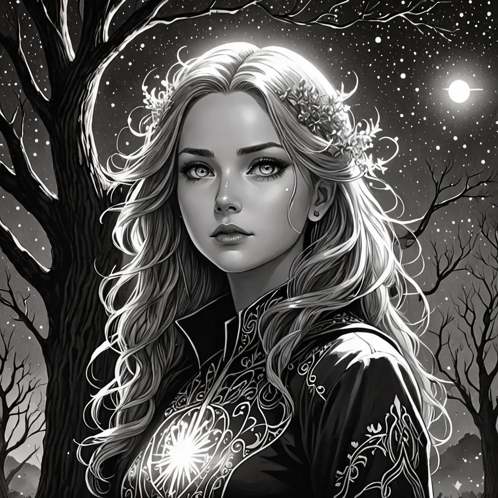 The Starlight Prophecy