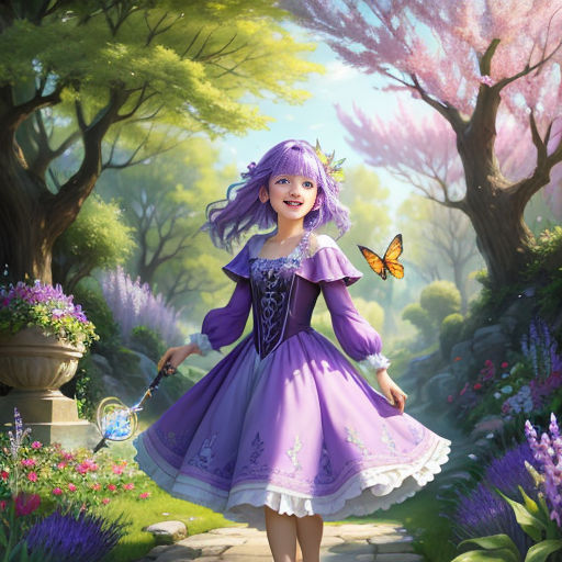 The Three Fairy Friends | Story.com