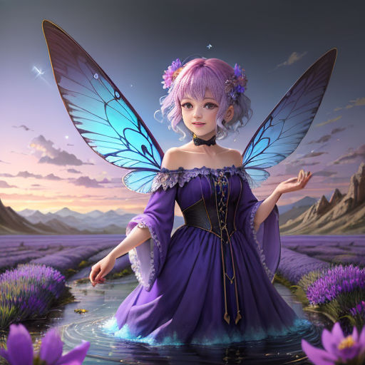 The Three Fairy Friends | Story.com