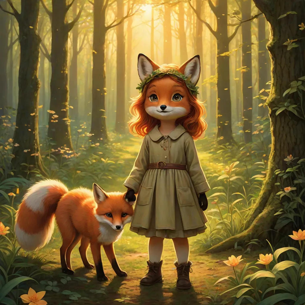 Legacy of the Fox