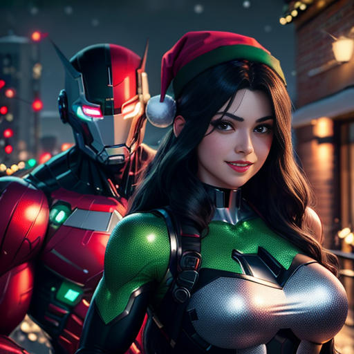 Ultron's Redemption