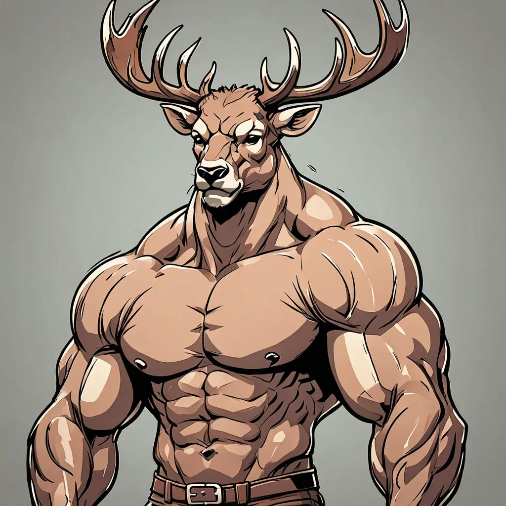 The Trophy Hunter