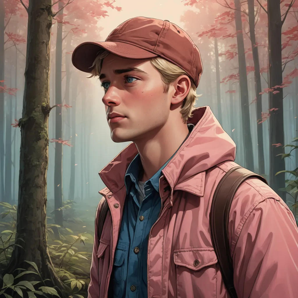 The Lost Child