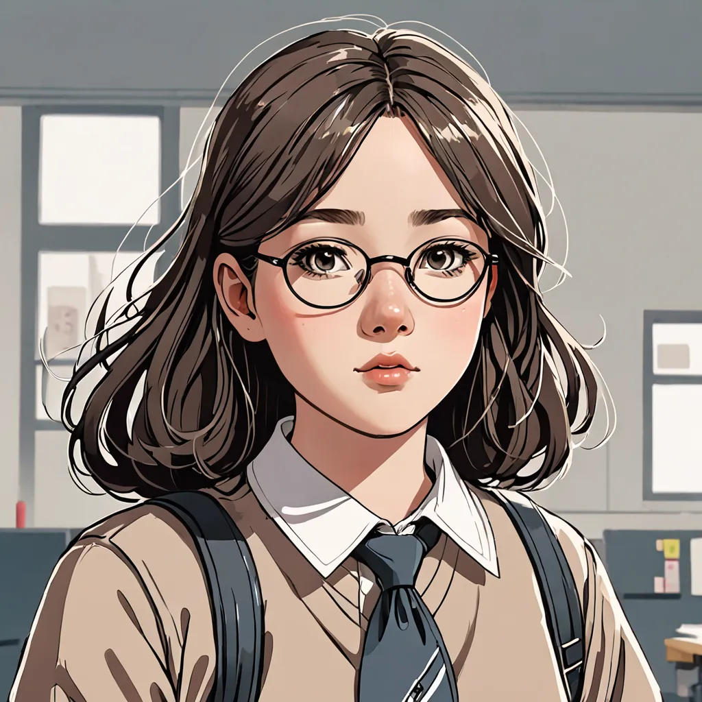 The Jealous Teacher's Revenge