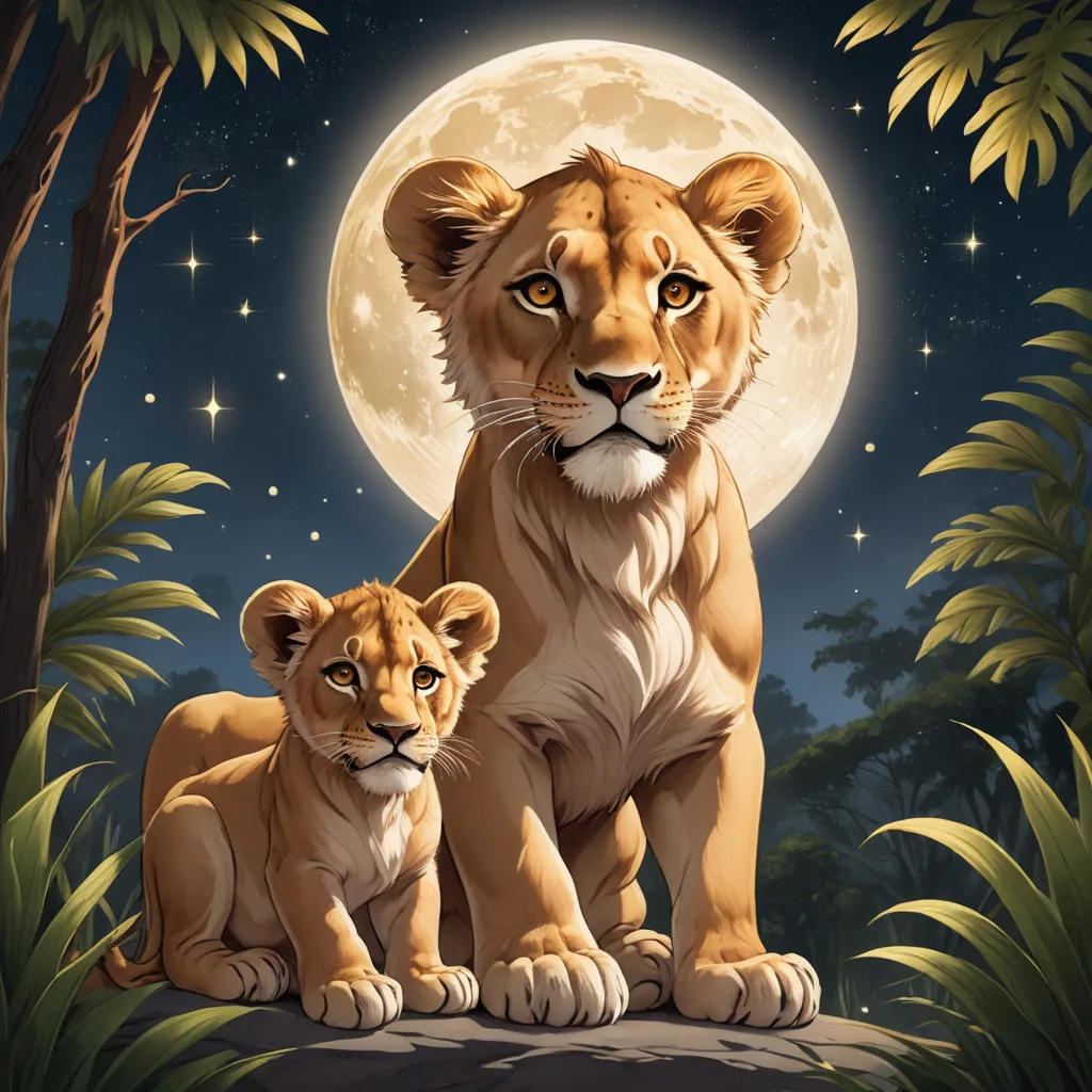 Leo's Jungle Adventure