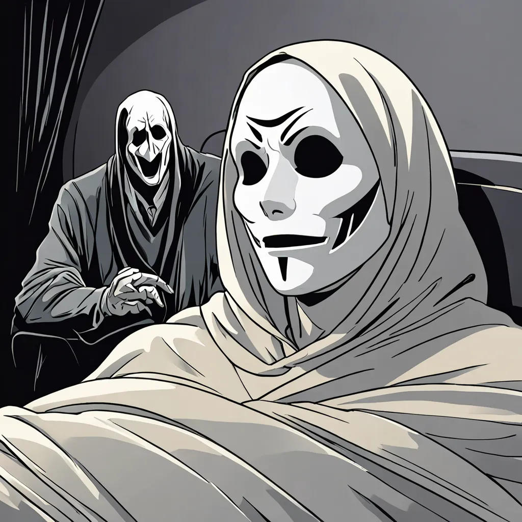 The Haunting of Ravenwood