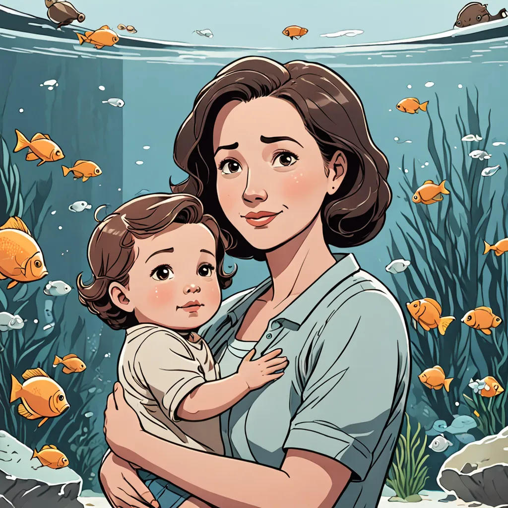 Miracle's Aquatic Adventure