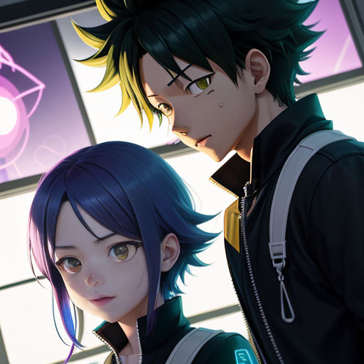 Shocking Serenade | Story.com