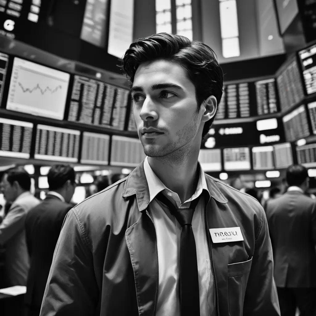 The Stock Market Gambit