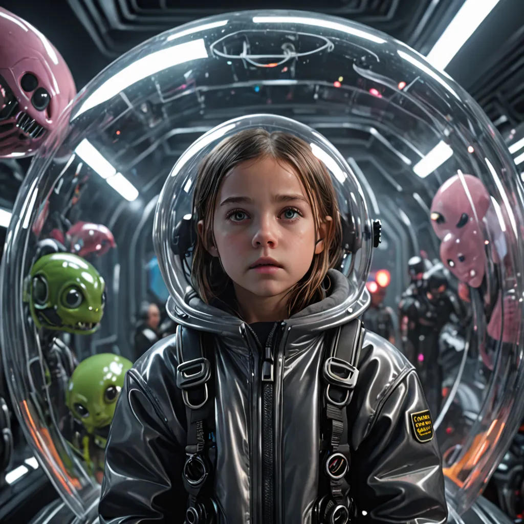 The Latex Pod