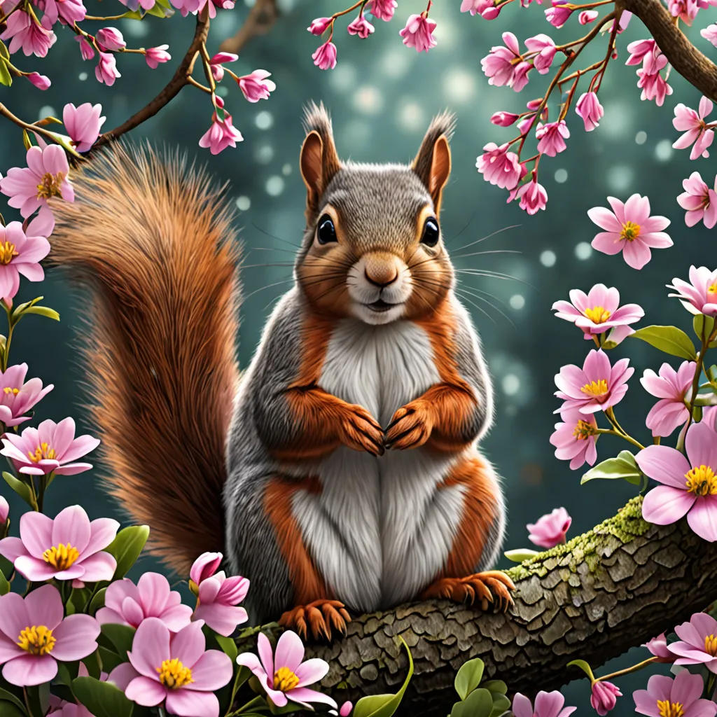 The Enchanted Forest: Tales of Kindness and Courage