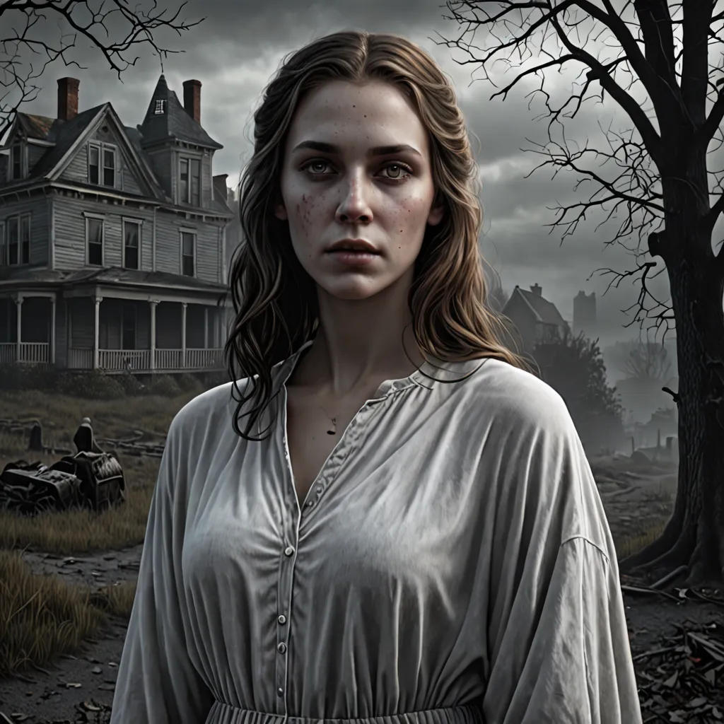 The Haunting of Hollow Hill