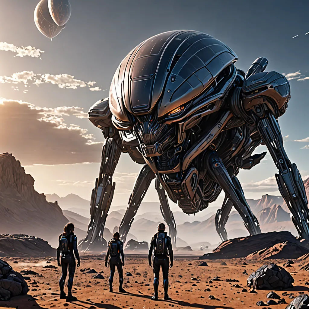 The Legacy of Zetron | Story.com