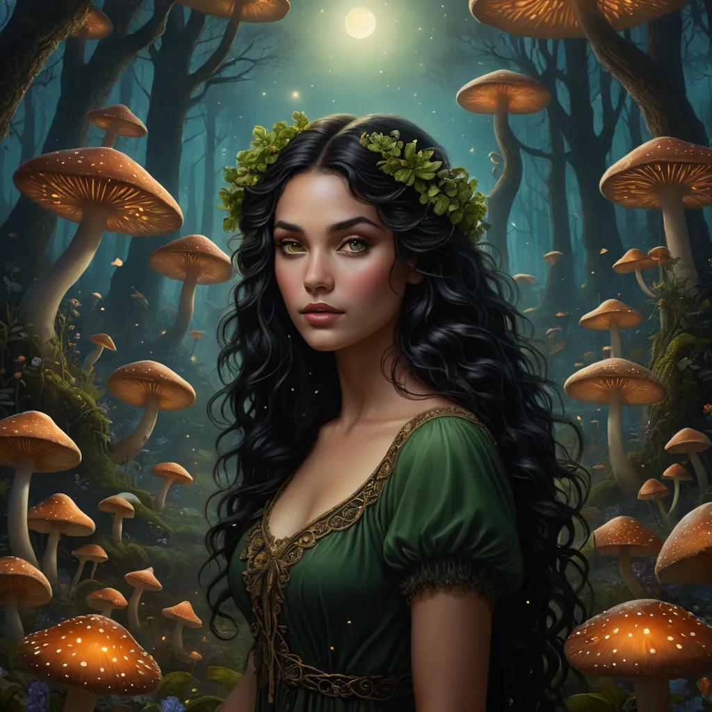Dreamweaver's Quest