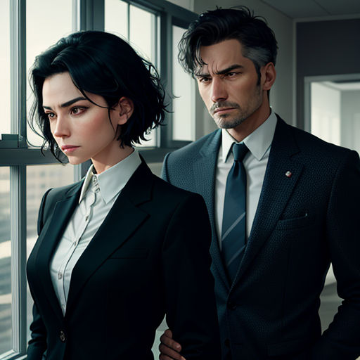 The Emasculated Husband
