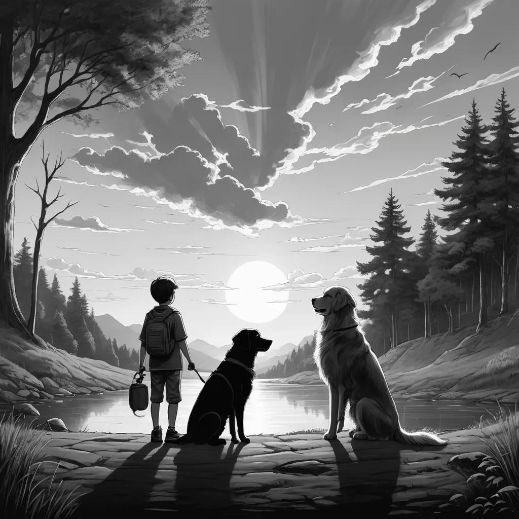 The Journey of Hope