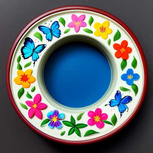 The Prettiest Pot