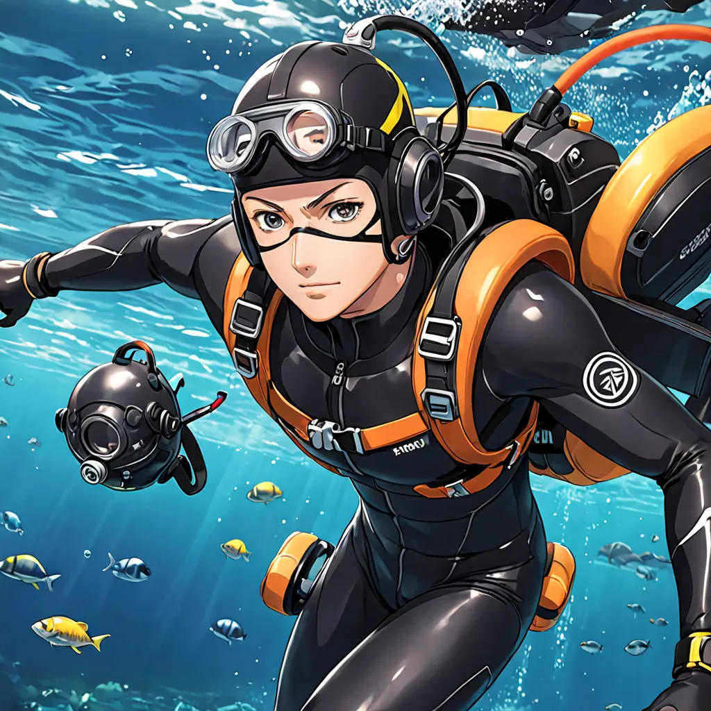 The Deep Dive