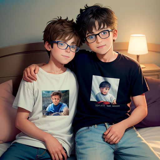 The Sleepover Surprise