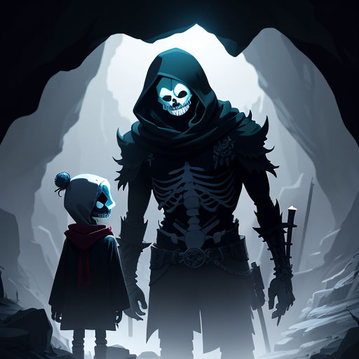 HD nightmare sans wallpapers