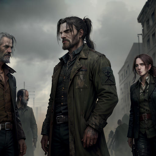 The Undead Nightmare