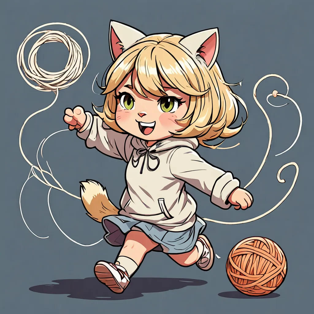 The Purrfect Secret