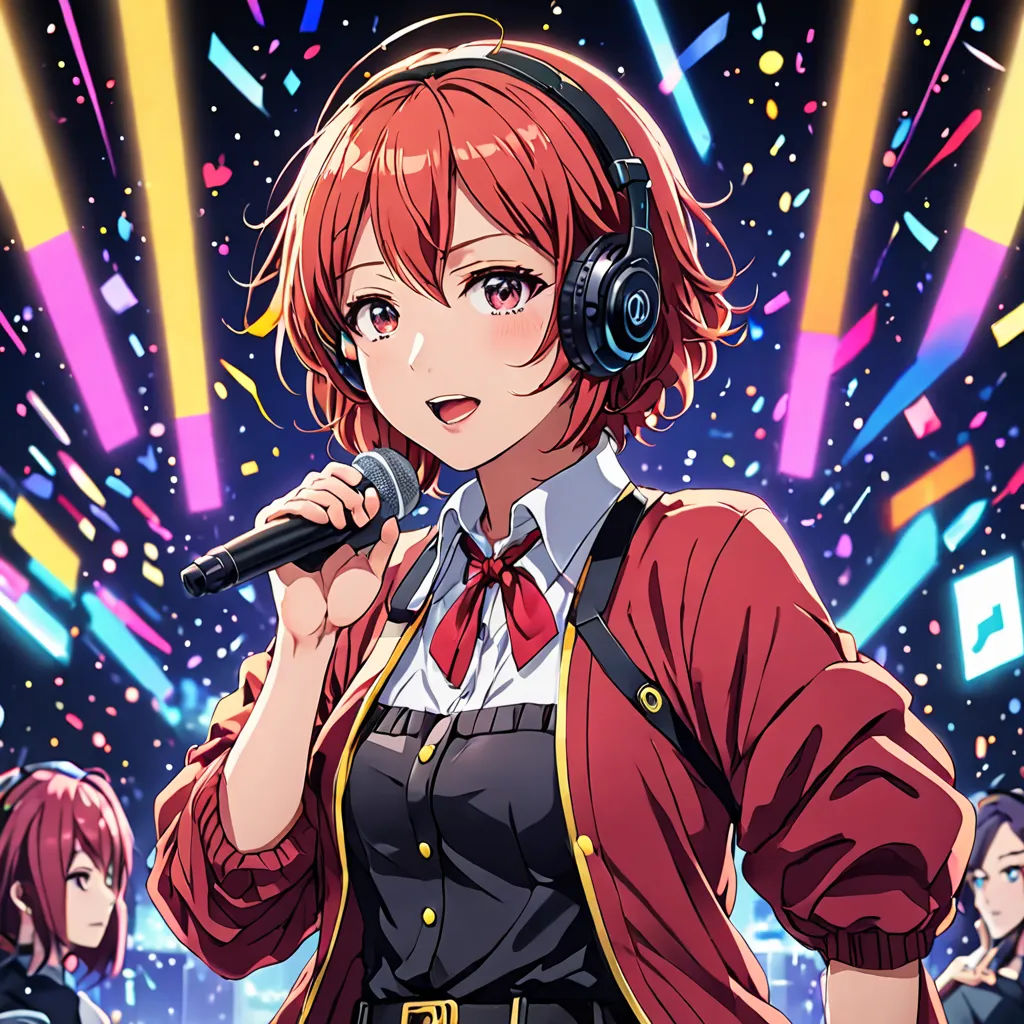 The Rise of Kasane Teto