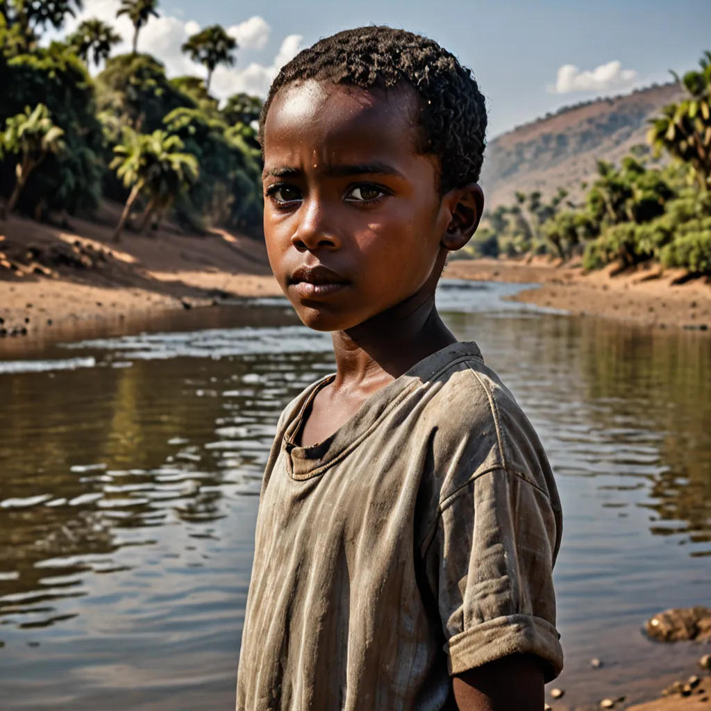The Ethiope's Legacy