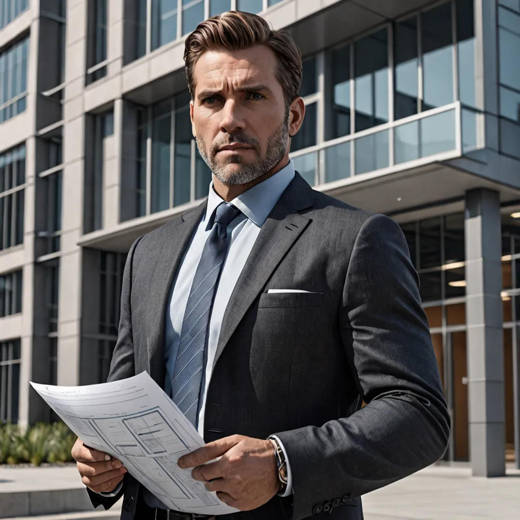 The Real Estate Investor's Journey