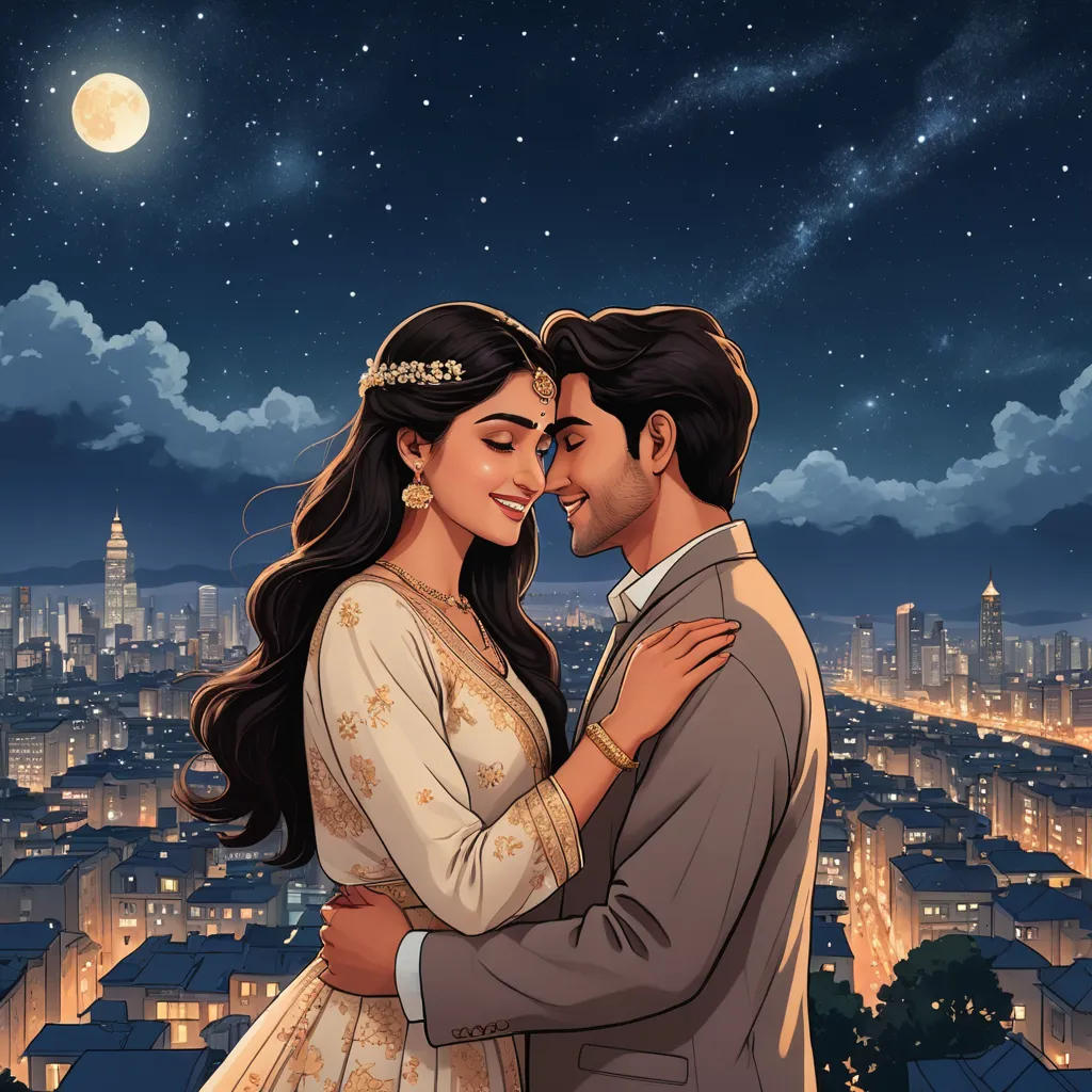 Eternal Love