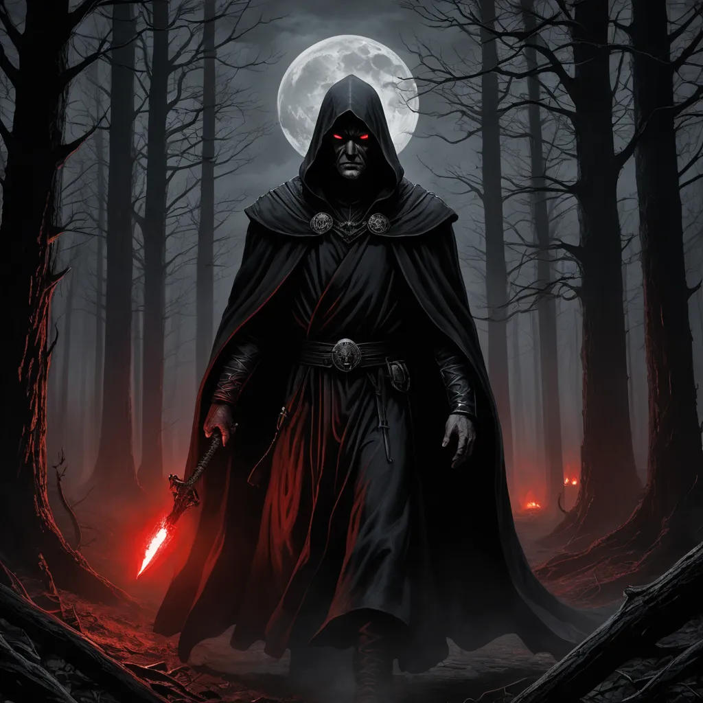 Cult of Shadows