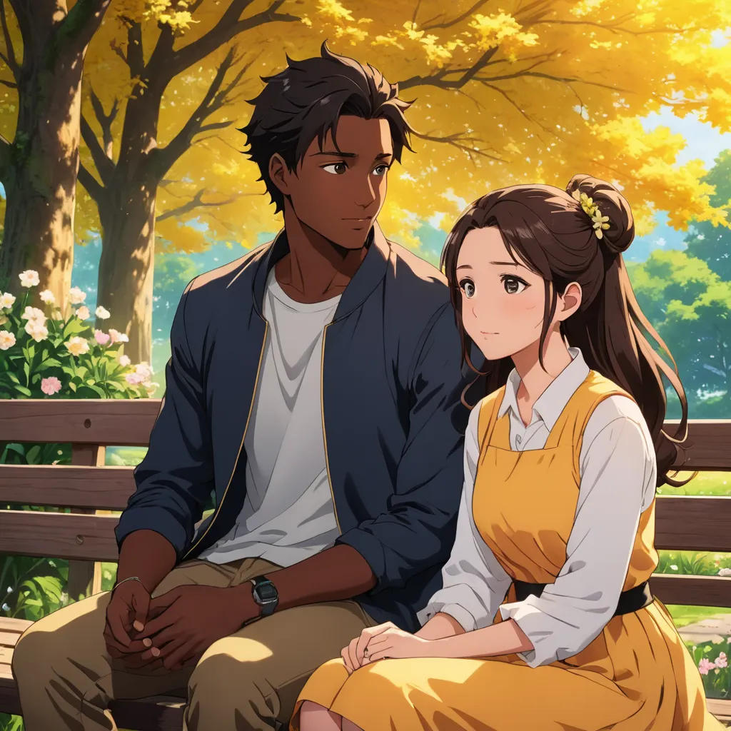 Love and Care