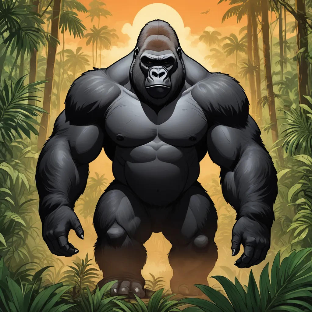 The Jungle's Betrayal