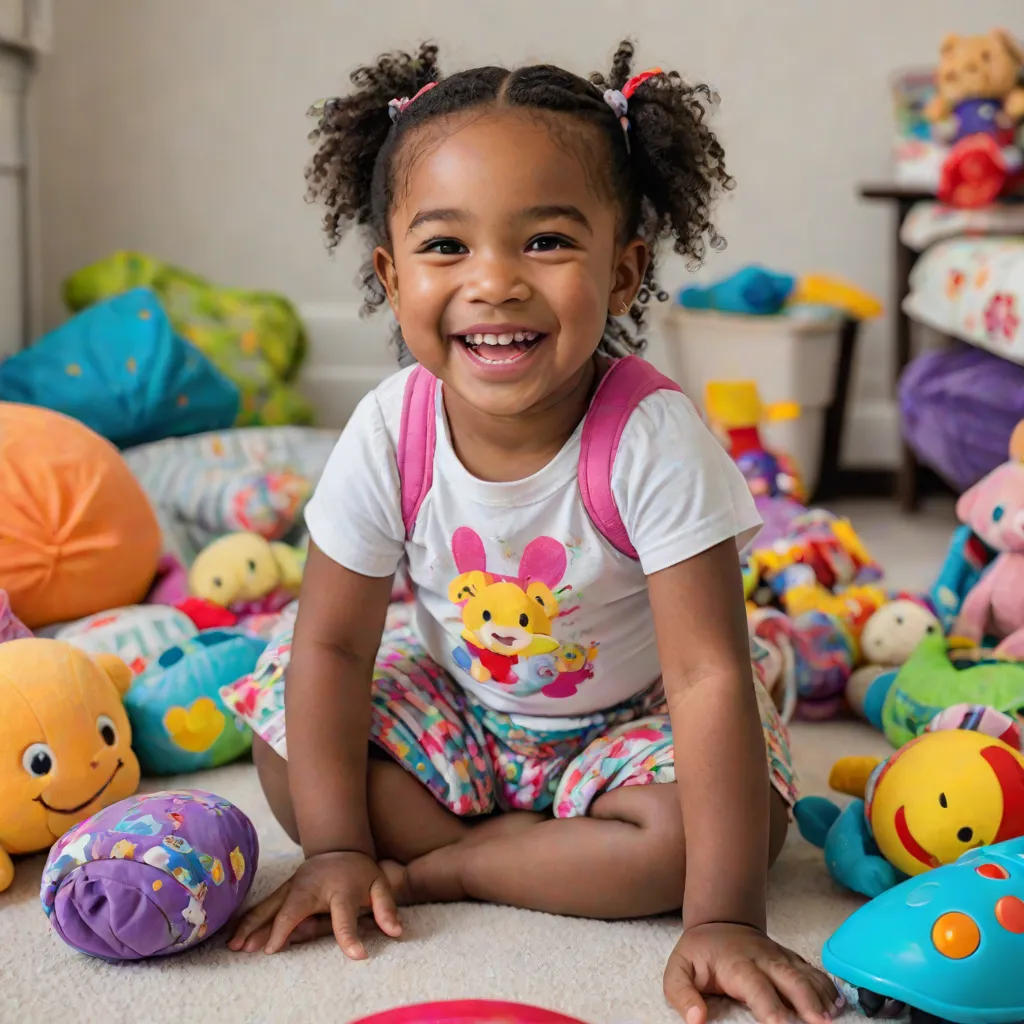 Back to Babyhood: A Diaper Adventure