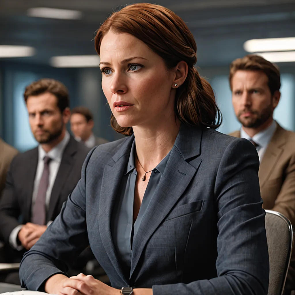 The Invisible Employee: Standing Up Against Workplace Discrimination