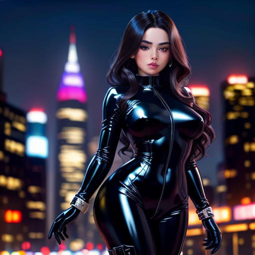 Latex Chronicles