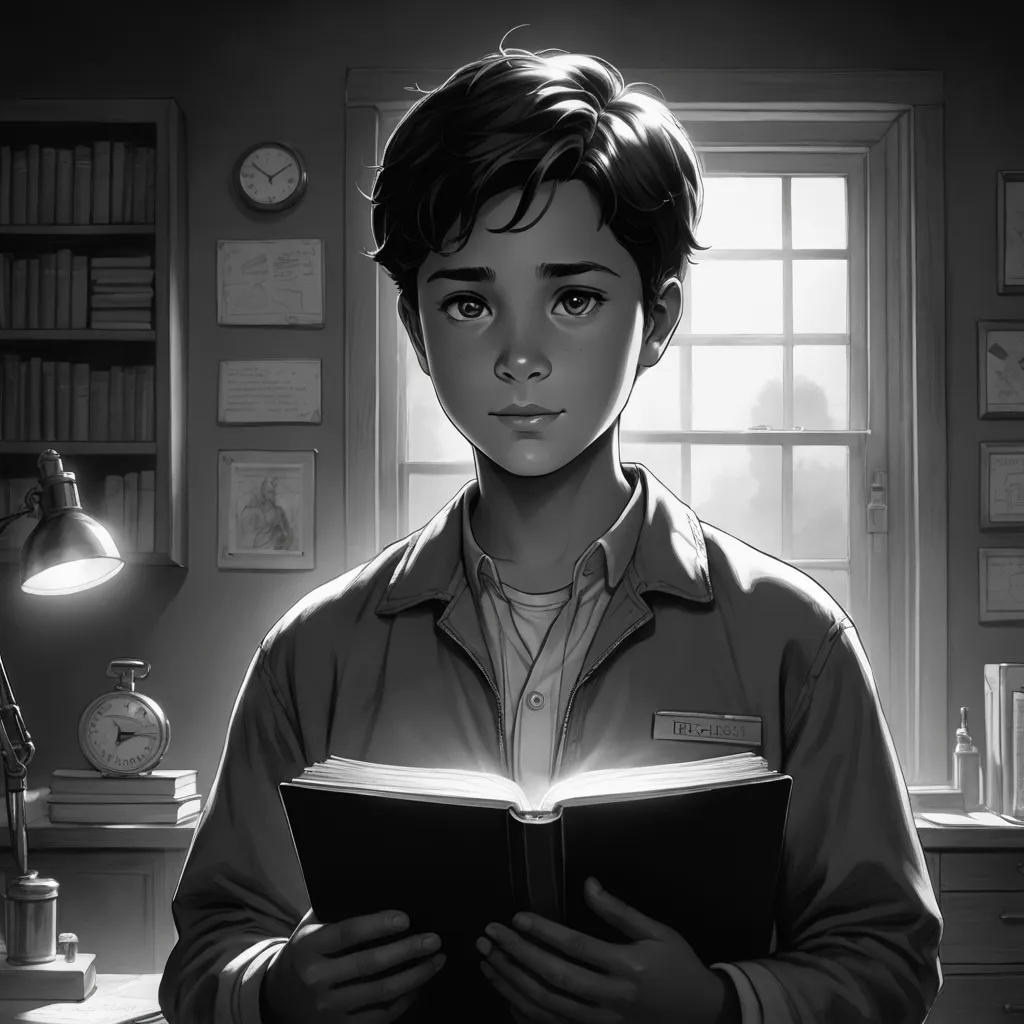 From Darkness to Light