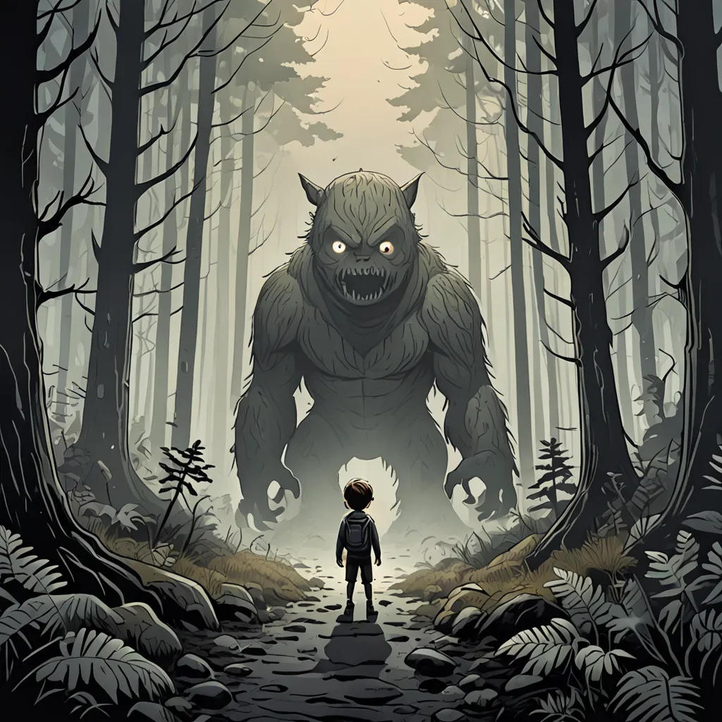 Nightmare's Escape