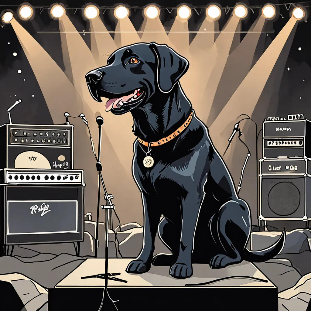 Rock 'n' Roll Rigby
