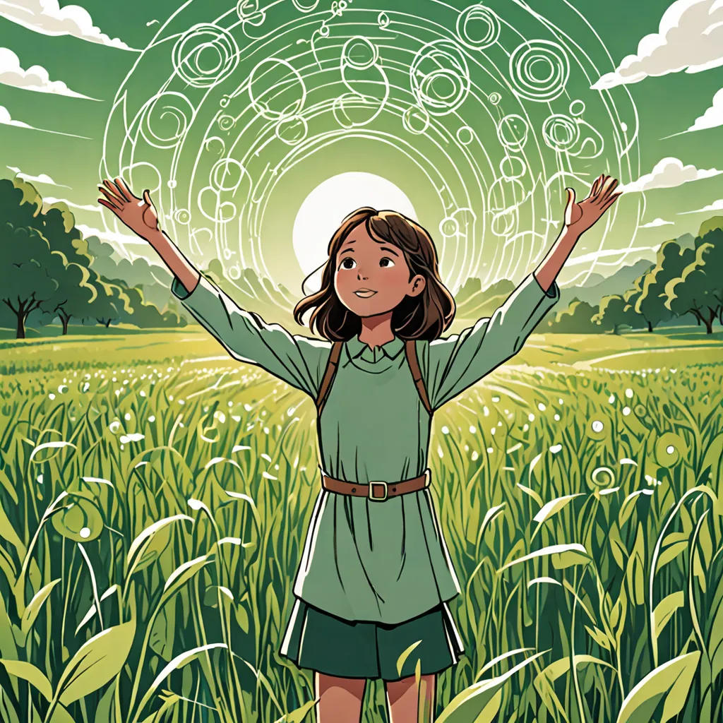 The Healing Journey