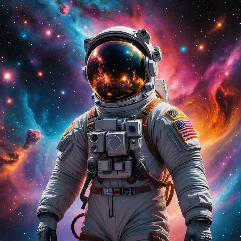 The Cosmic Dance: Understanding the Universe