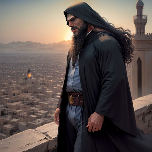 The Triumph of Muhammad s.w.t