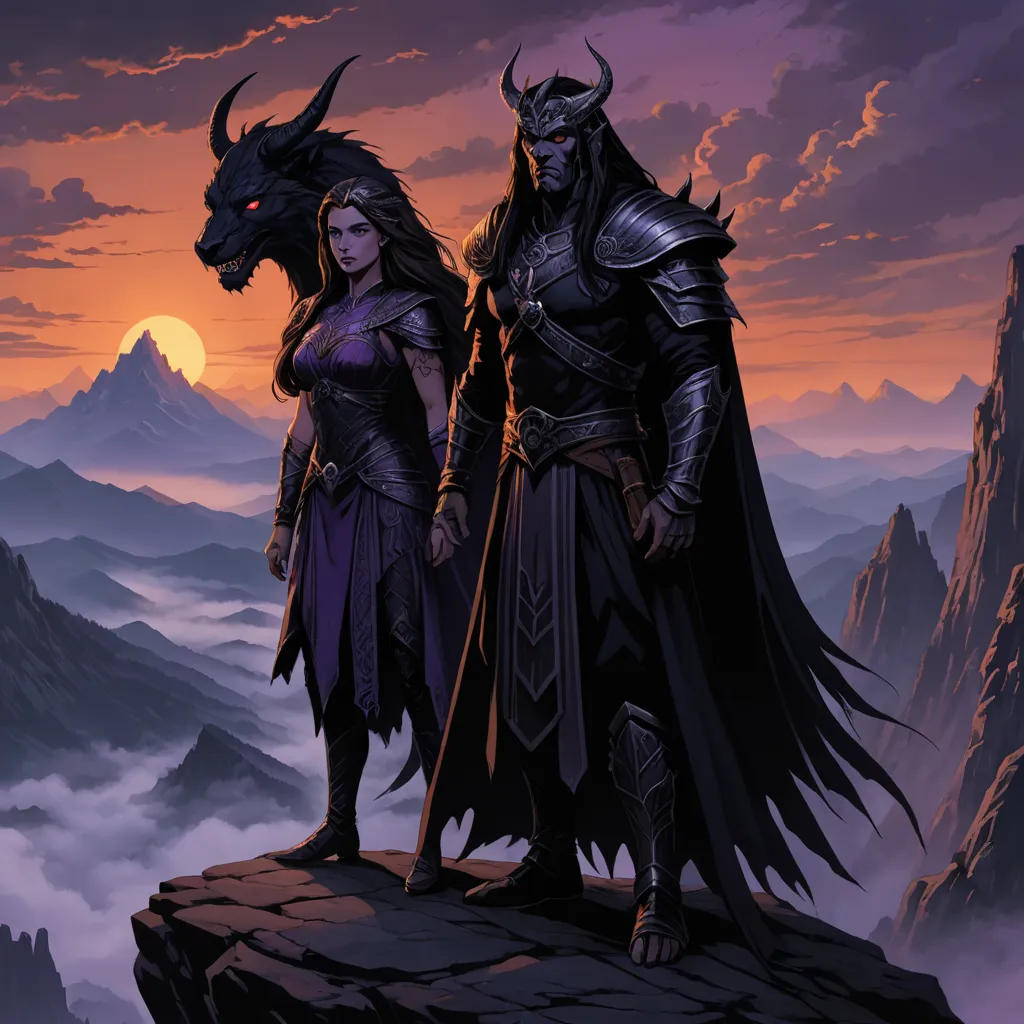 Enchantment's Curse