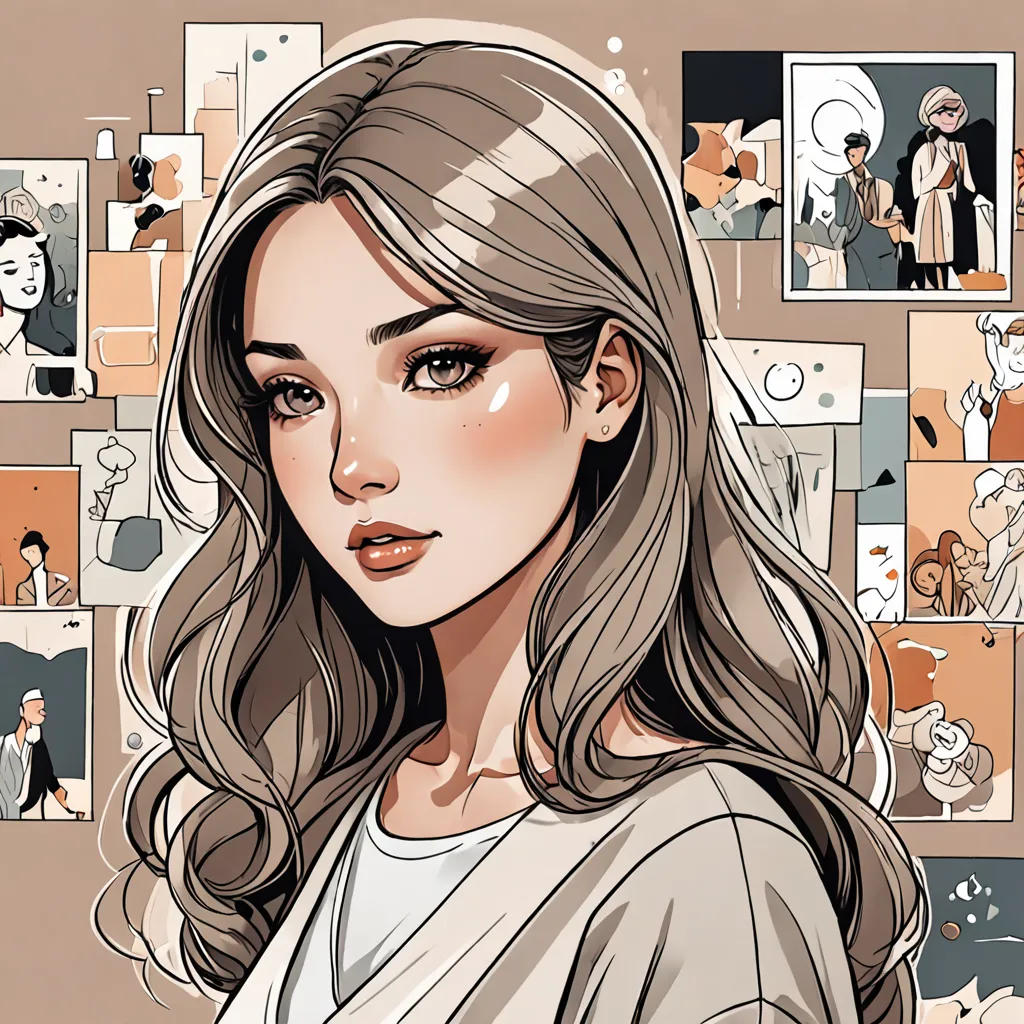 Maya's Dream